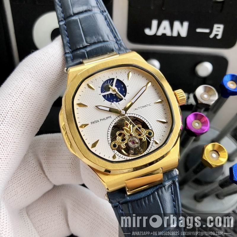 Replica Patek Philippe 42mm 090451 Watch