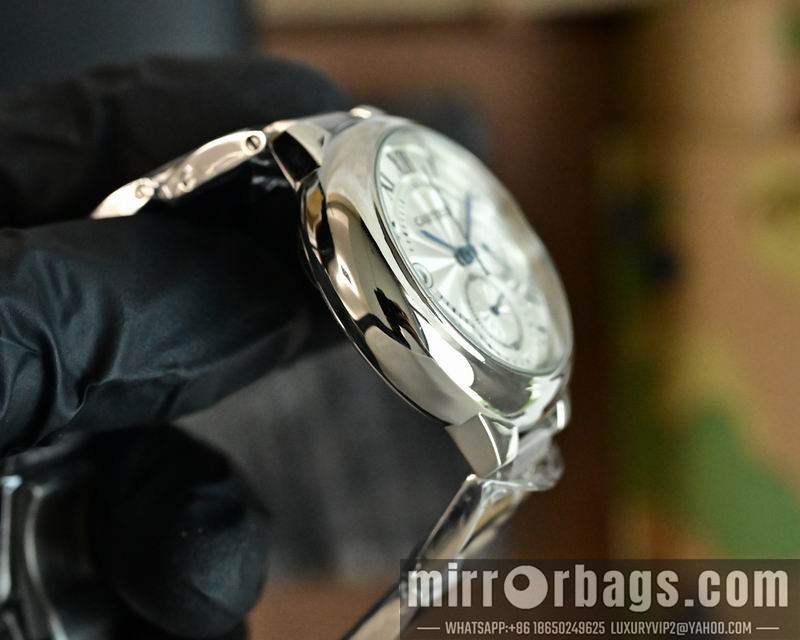 Replica Cartier 36mm 111454 Watch