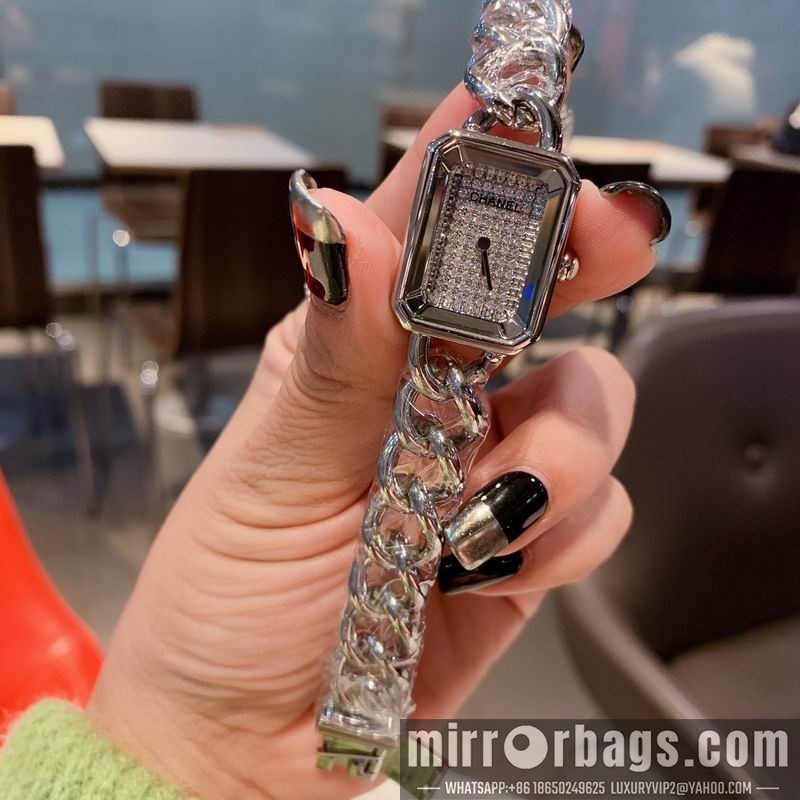 Replica Chanel 21X26mm 052308 Watch