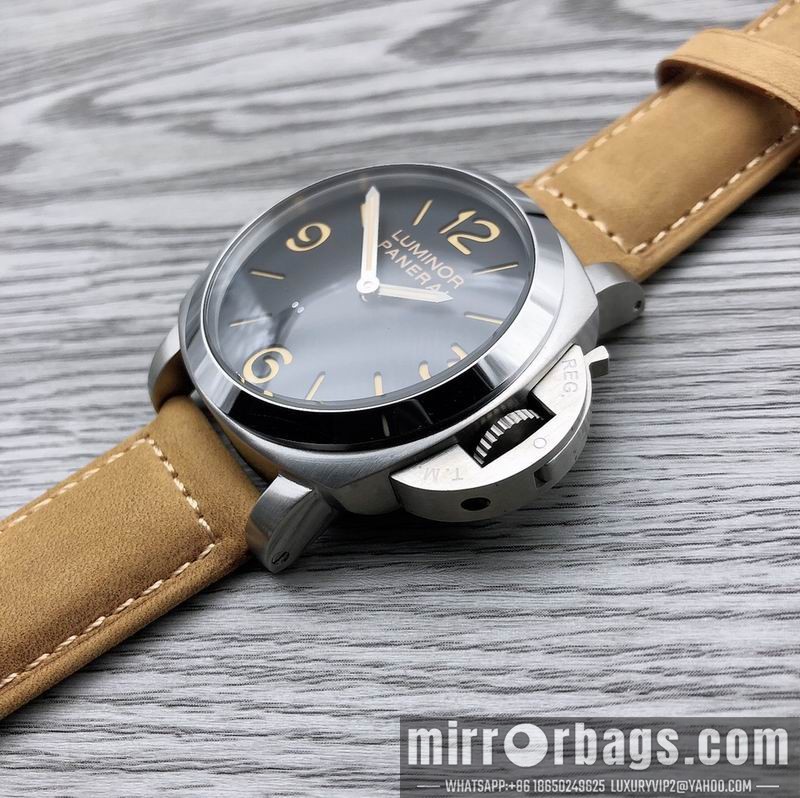Replica Panerai 47mm 090426 Watch