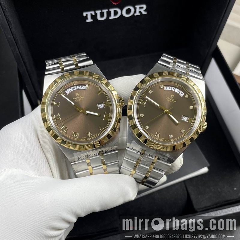 Replica Tudor 41mm 072427 Watch