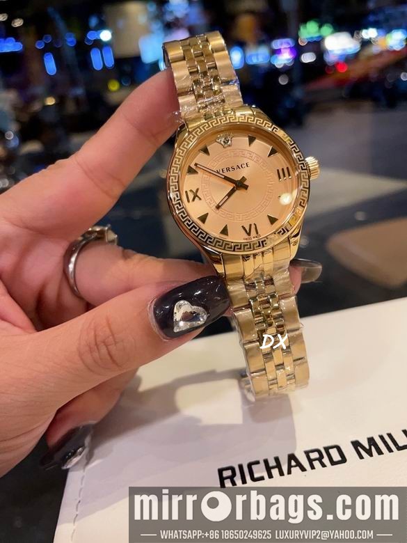 Replica Versace 36mm 10nms49 Watch