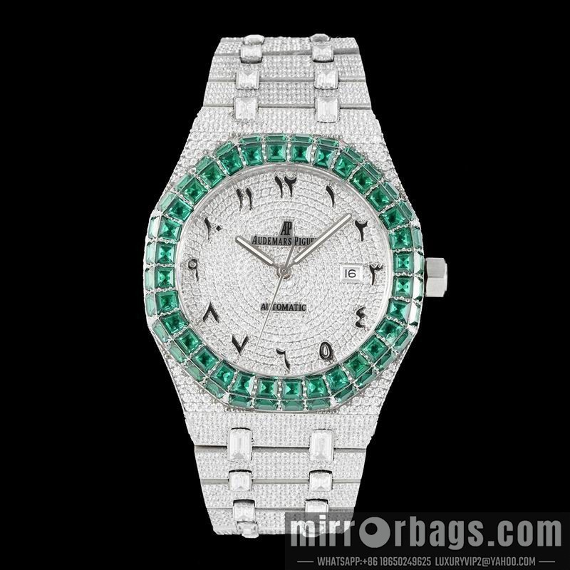 Replica AP 42mm 082109 Watch