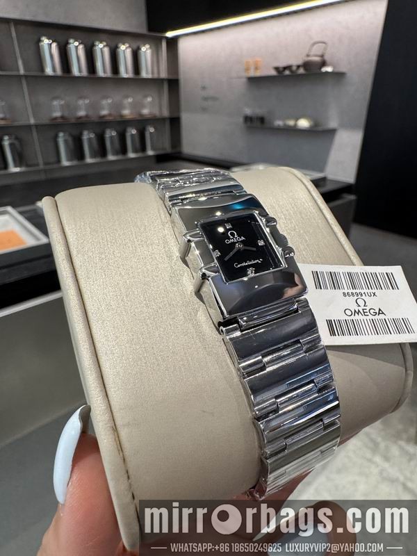 Replica Omega 22X24mm 101568 Watch