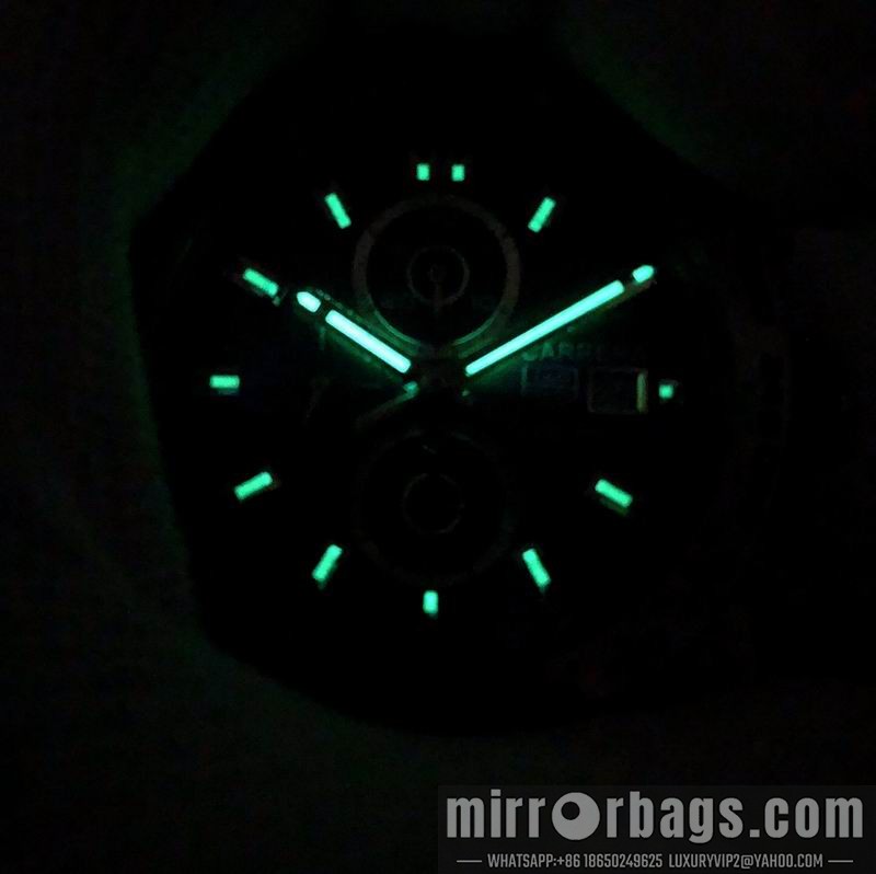 Replica Tag Heuer 43X13mm 030253 Watch