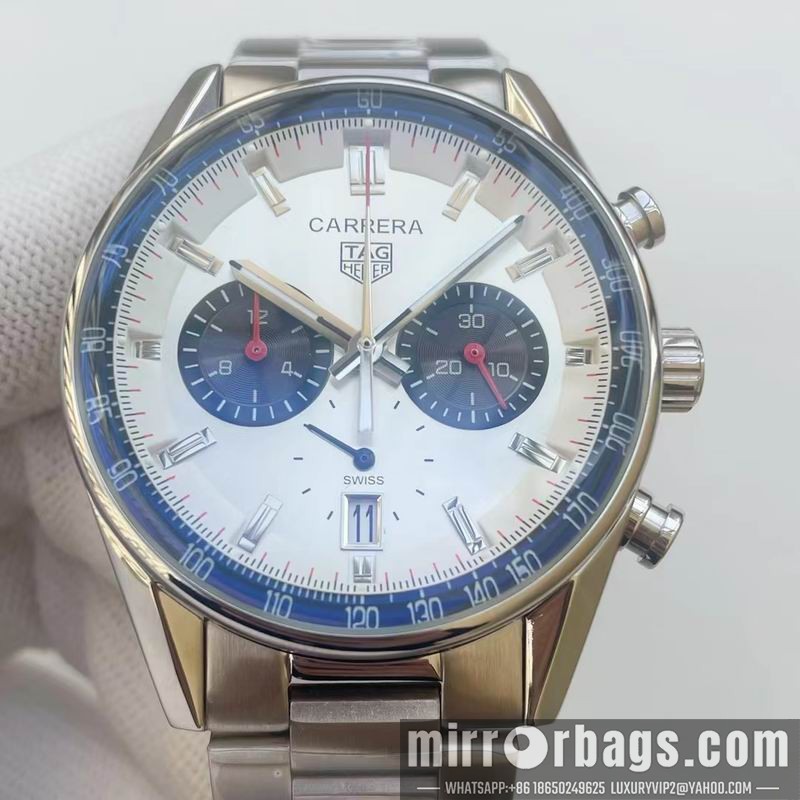 Replica Tag Heuer watch 080510 Watch