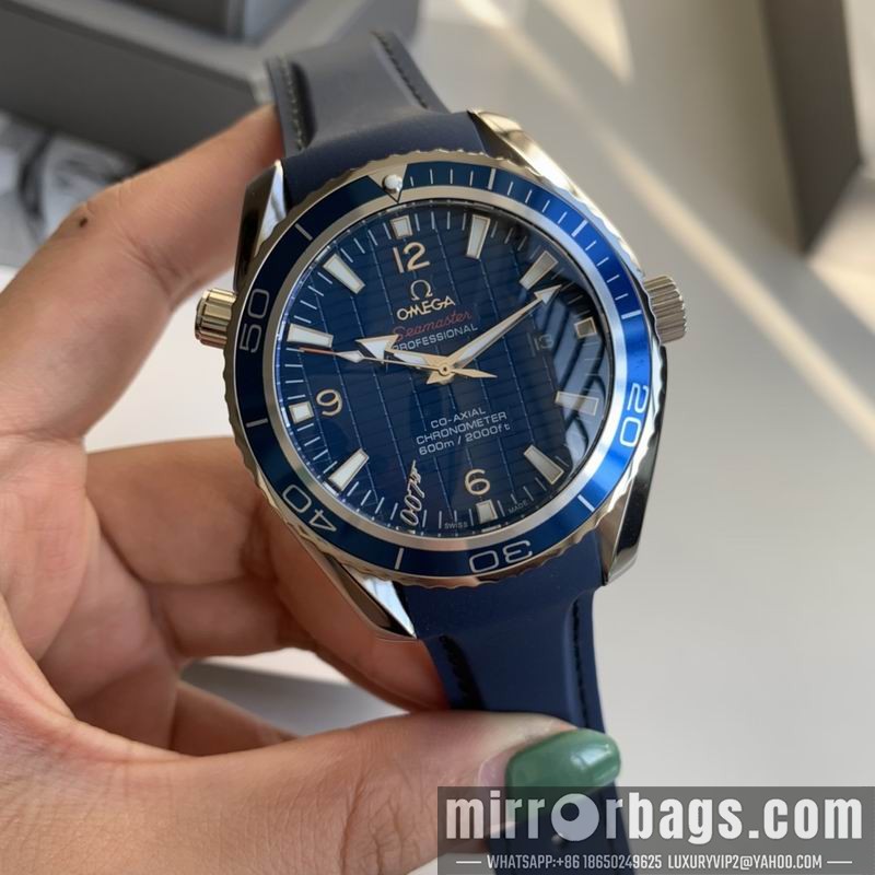 Replica Omega 44mm 090503 Watch