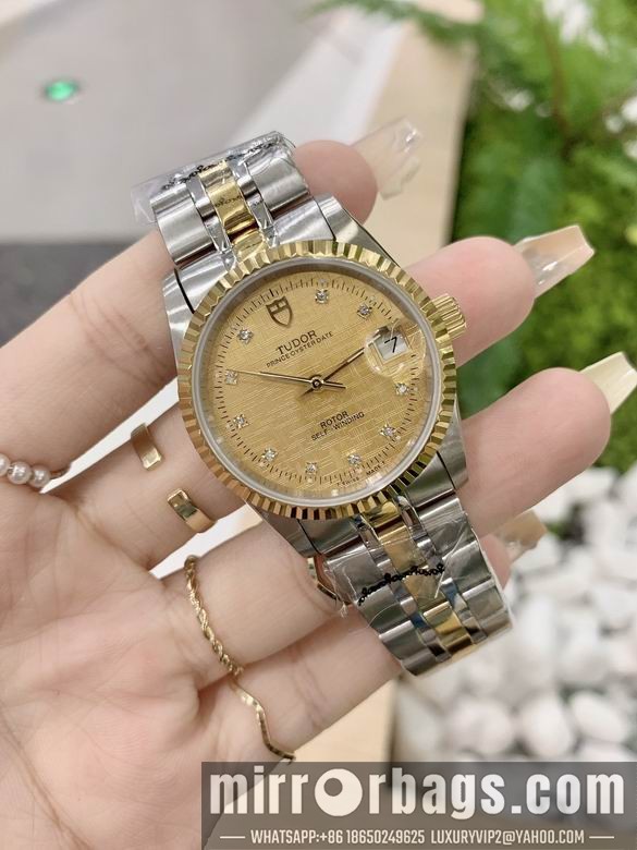 Replica Tudor watch M23 Watch