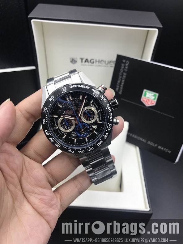 Replica Tag Heuer watch M44 Watch