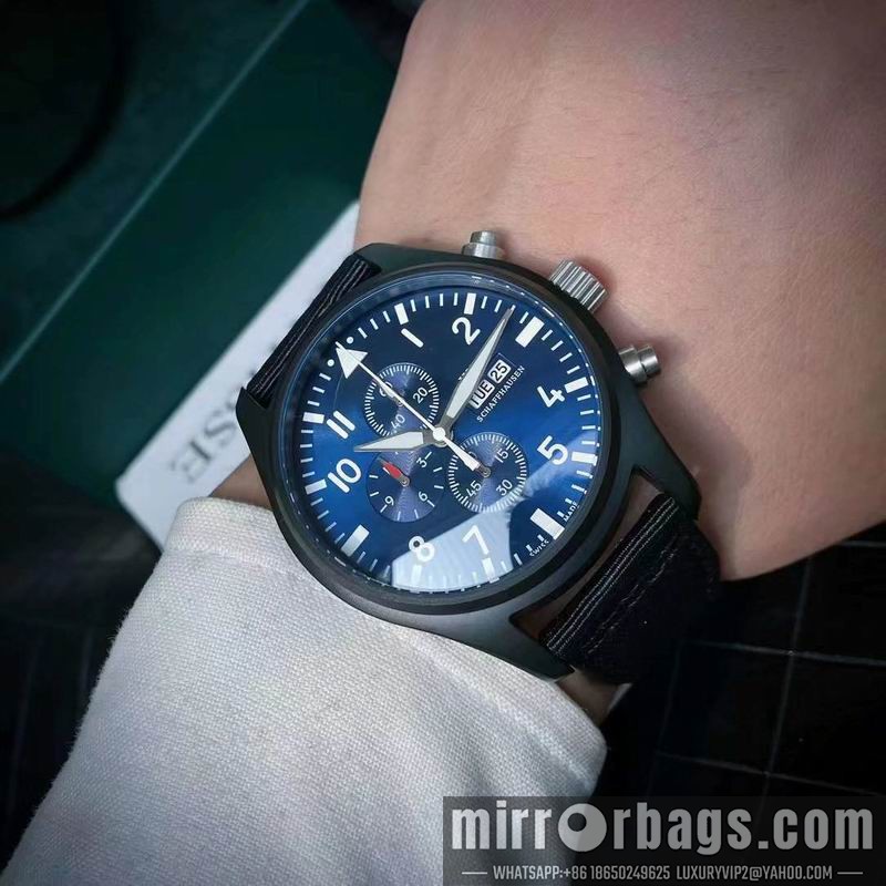 Replica IWC watch 082218 Watch