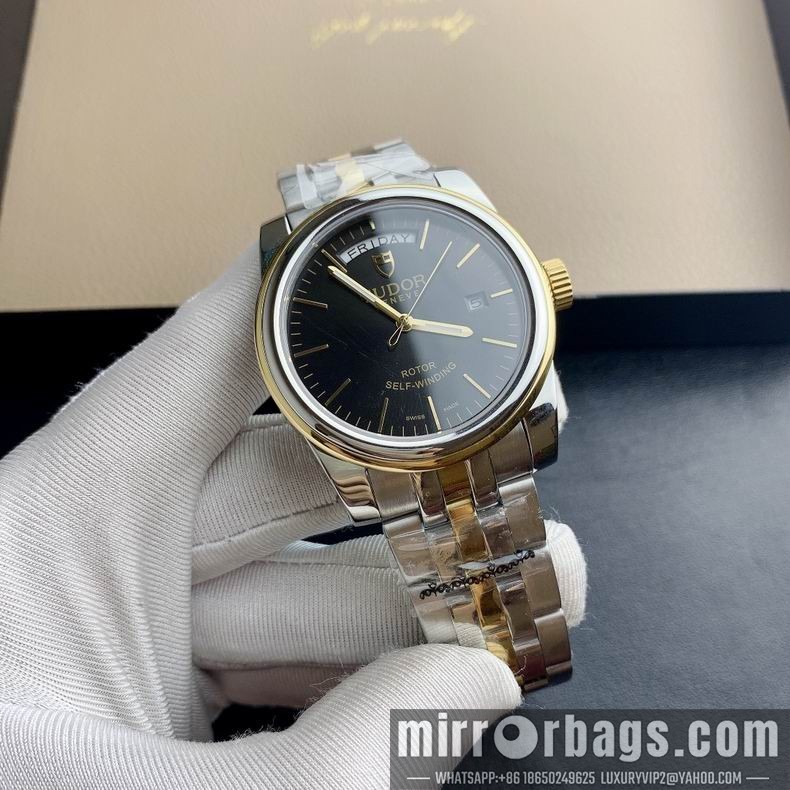 Replica Tudor watch M30 Watch
