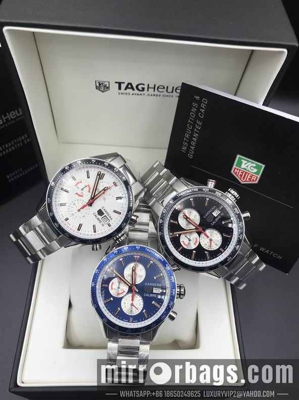 Replica Tag Heuer watch M50 Watch