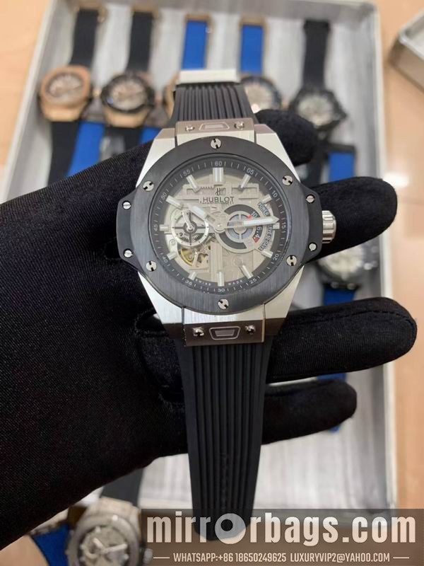 Replica Hublot watch 080464 Watch
