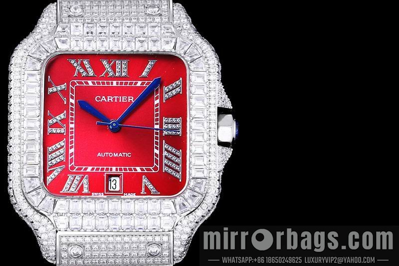 Replica Cartier 40mm 082179 Watch