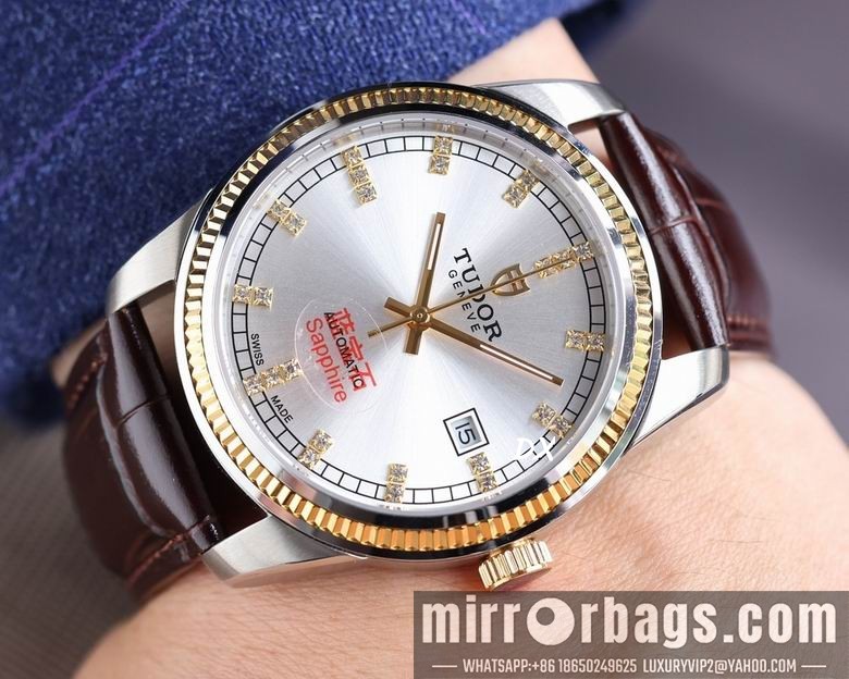 Replica Tudor 42mm 2nms55 Watch