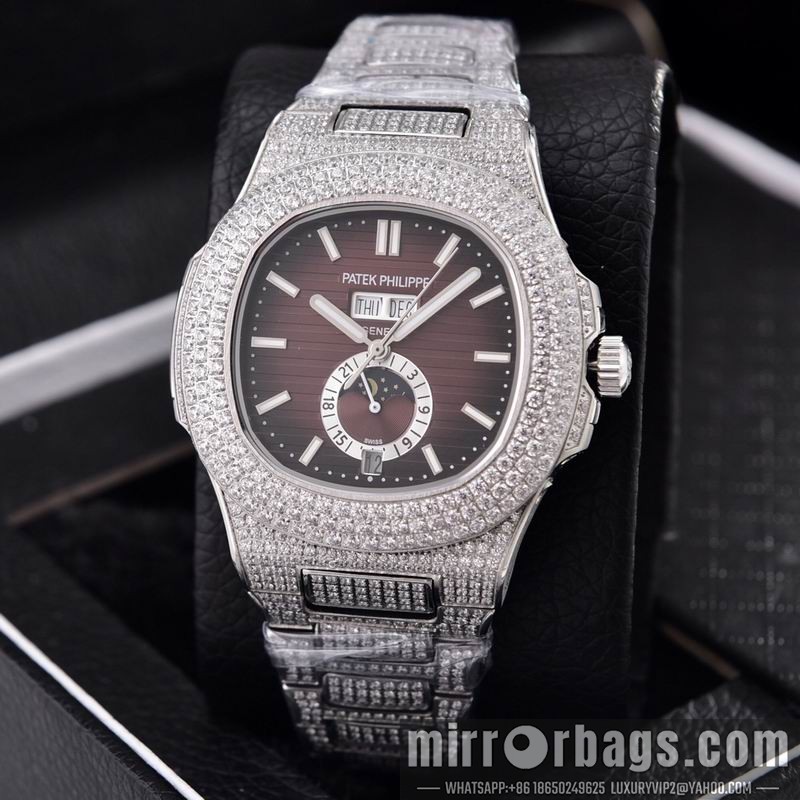 Replica Patek Philippe 41mm 042381 Watch