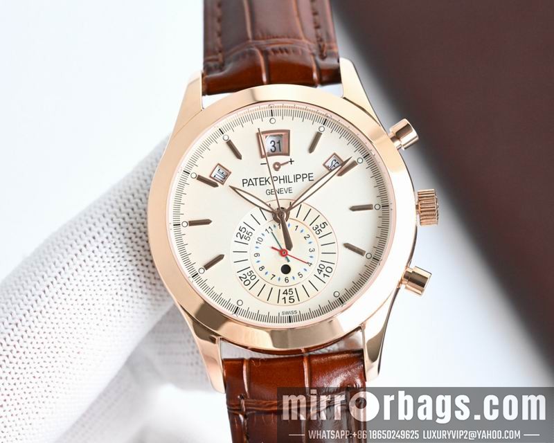 Replica Patek Philippe watch 062209 Watch