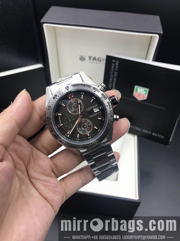 Replica Tag Heuer watch M43 Watch