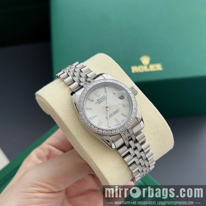 Replica Rolex 31mm 110399 Watch