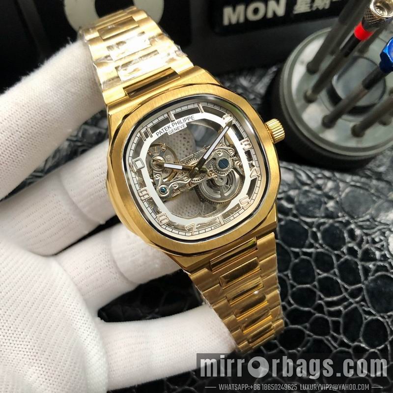 Replica Patek Philippe 42mm 090462 Watch