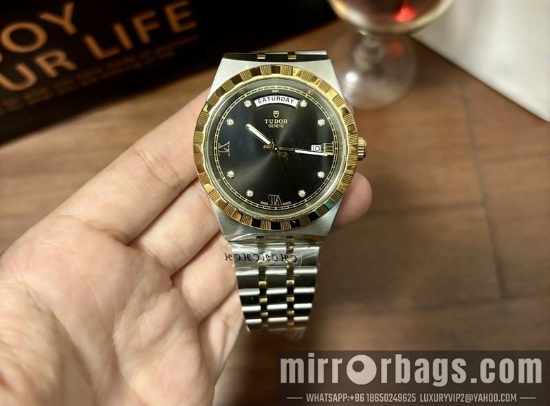 Replica Tudor 41mm 072439 Watch