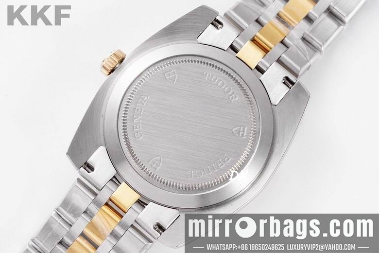Replica Tudor 41mm 2nms60 Watch