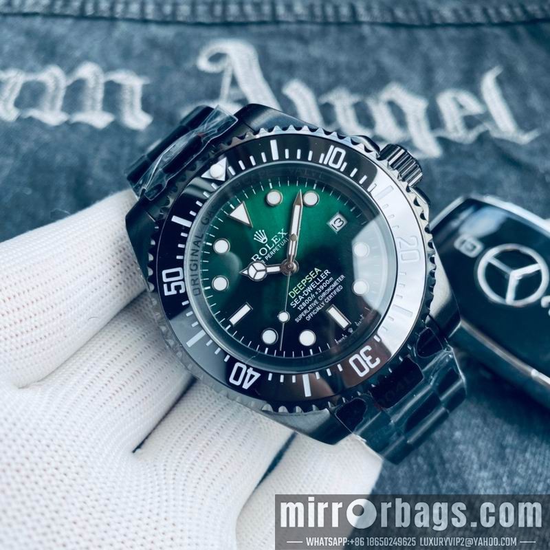 Replica Rolex 44mm 080809 Watch