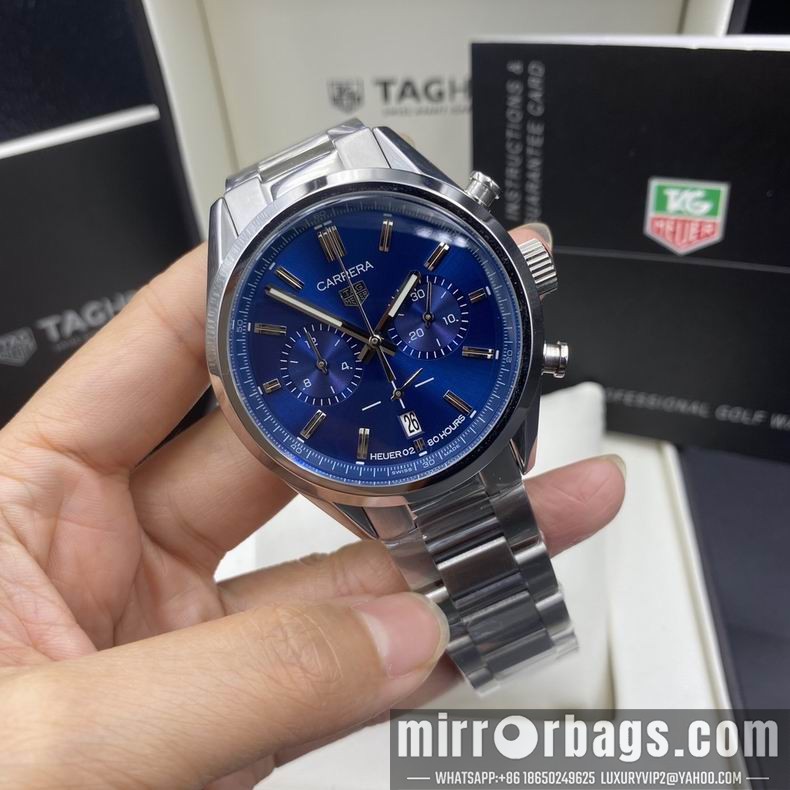 Replica Tag Heuer watch M58 Watch