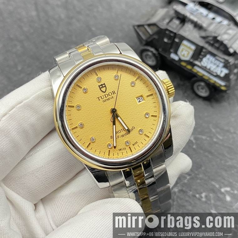 Replica Tudor men 40mm M07 Watch