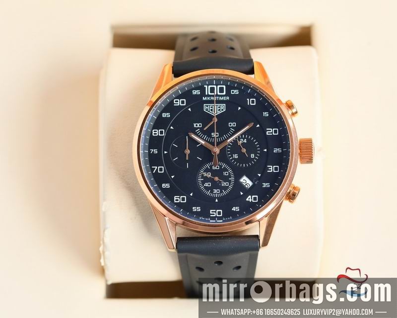 Replica Tag Heuer 43X10mm 112075 Watch