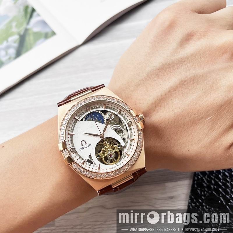 Replica Omega 42mm 082371 Watch