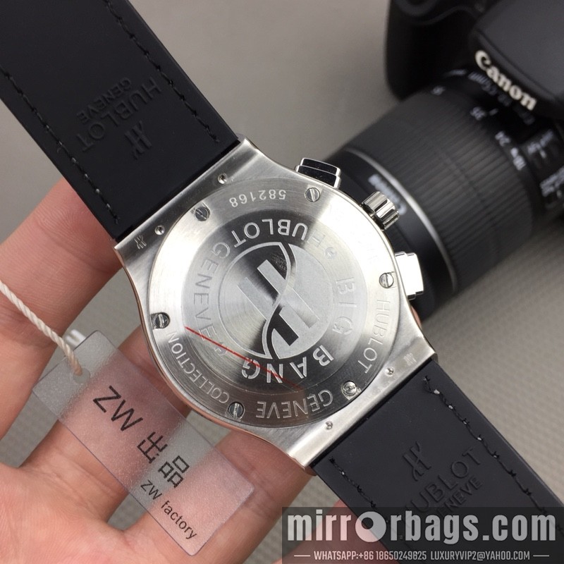 Replica Hublot 44mm 080795 Watch