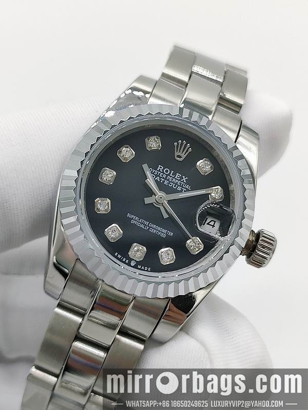 Replica Rolex 26mm 091606 Watch
