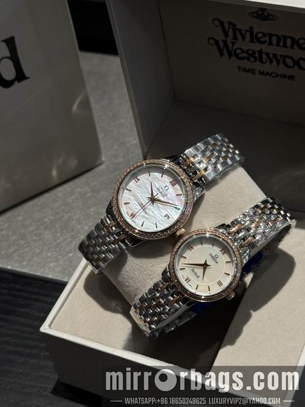 Replica Omega 28mm 101562 Watch