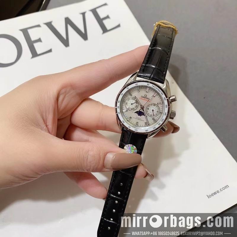 Replica Omega 37mm 101558 Watch