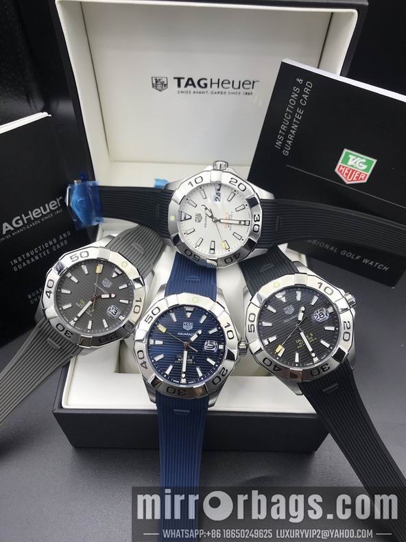 Replica Tag Heuer watch M39 Watch