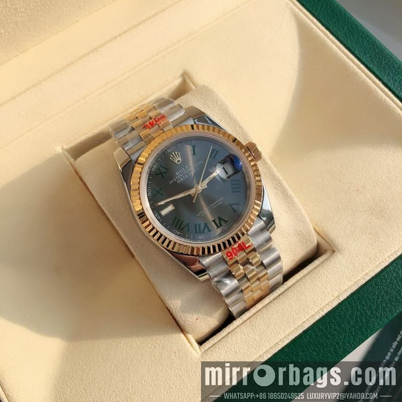 Replica Rolex 36mm 102359 Watch