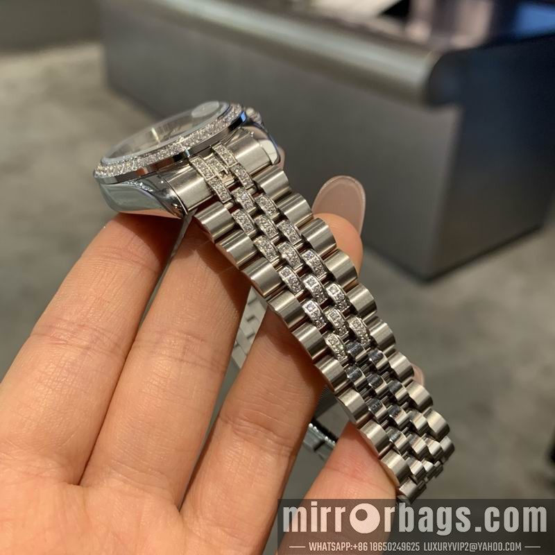 Replica Rolex 31mm 110381 Watch