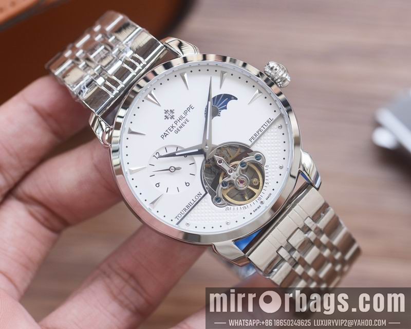 Replica Patek Philippe 41mm 042461 Watch