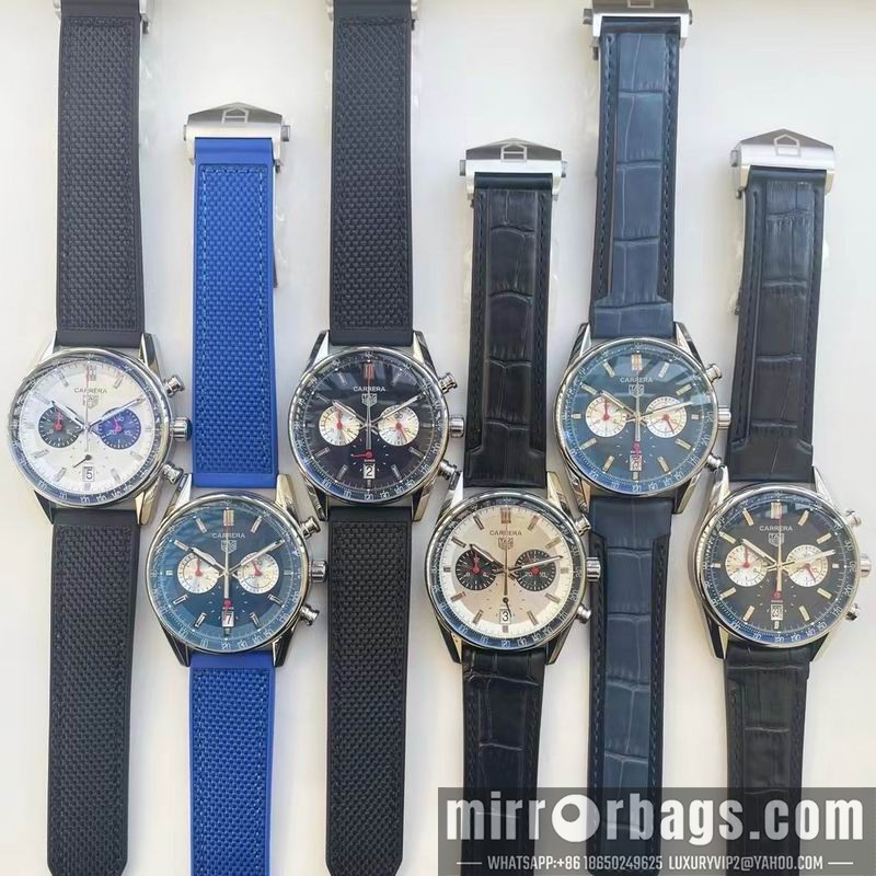 Replica Tag Heuer watch 080511 Watch