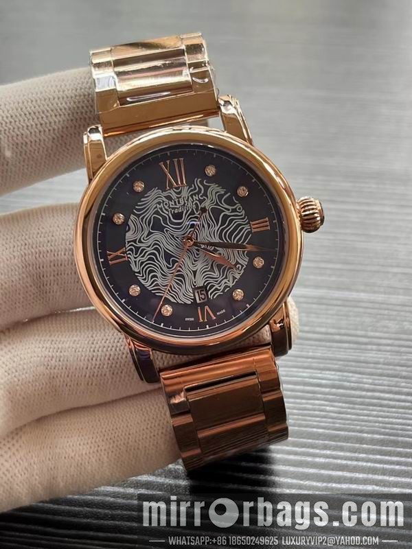 Replica Montblanc watch 080466 Watch