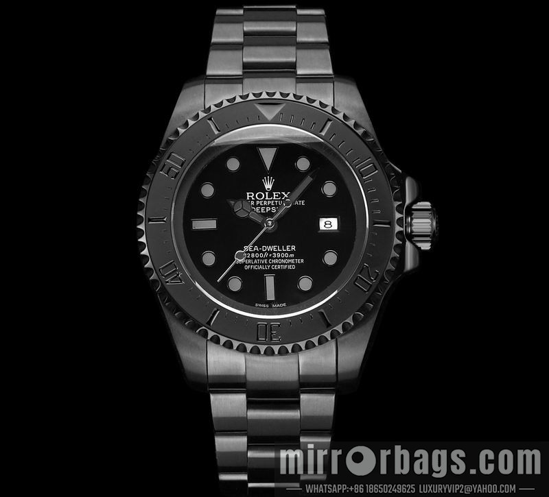 Replica Rolex 44mm 080413 Watch