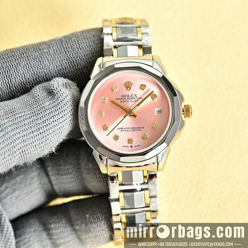 Replica Rolex 32mm 110933 Watch