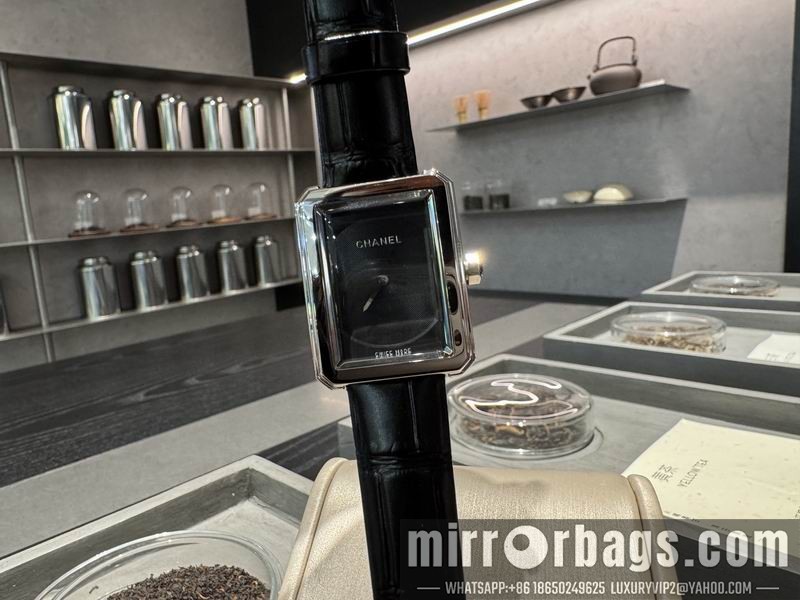 Replica Chanel 27X34mm 101583 Watch