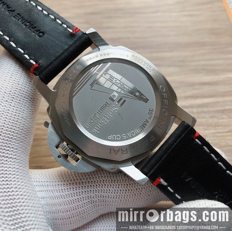 Replica Panerai 44mm 090467 Watch
