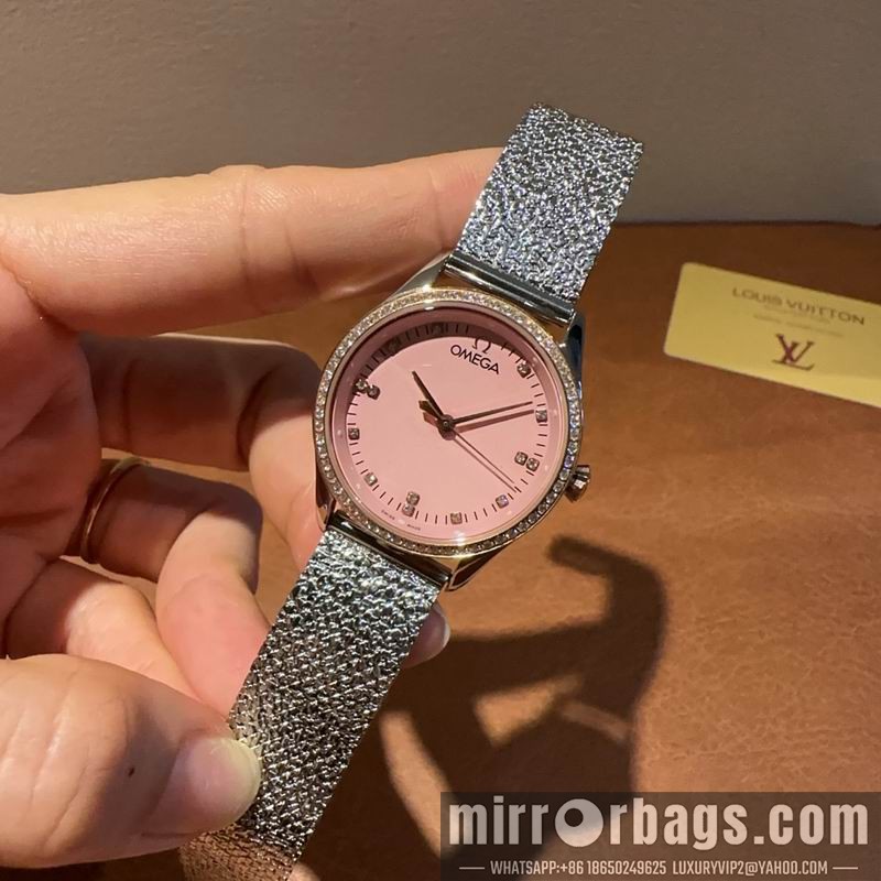 Replica Omega 30mm 080483 Watch