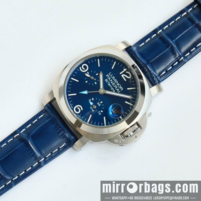 Replica Panerai 47mm 090403 Watch