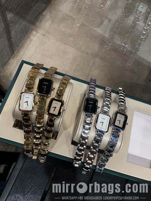 Replica Chanel 21X26mm 052316 Watch