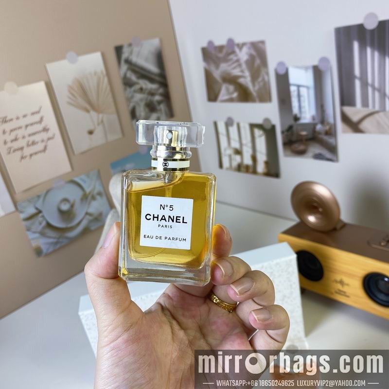 Replica Chanel 3X30ml 76 Watch