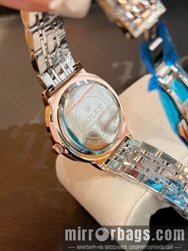 Replica Rolex woman watch 122828 Watch